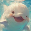 Happy Dolphin