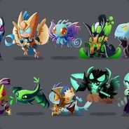 炒鸡好吃的粽子