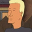 Boomhauer