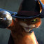 Gato con Botas
