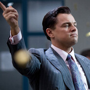 JORDAN BELFORT