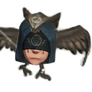 Shocking the youngster 66