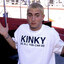 Ken Kaniff From Conneticut