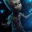 Baby Groot