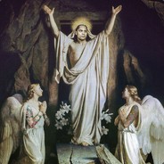 Иисус Христос