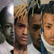 XXXTENTACION