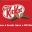 KitKat ☺♥