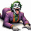 Freaky Joker