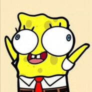 比奇堡最强突破手海绵宝宝