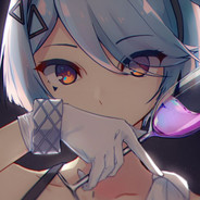 Yi颗晶莹剔透的