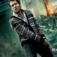 只有真正的格兰芬多才能拔出这把剑