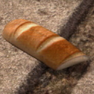 "bread"