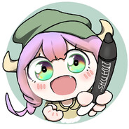 再骂我就画你本子