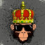 King Monkey!