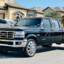 1997 Ford F350