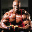 8X MR. OLYMPIA