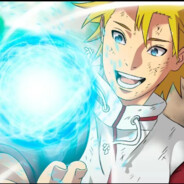 此术名为螺旋丸