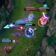 RAVEN ARROW
