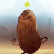 KingPotato