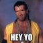 Hey, yo