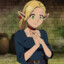 Marcille Donato