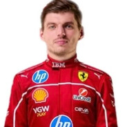 Charles Verstappen