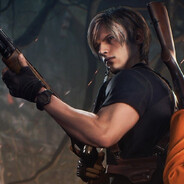Leon "De piko" Kennedy