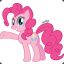 Pinkie Pie