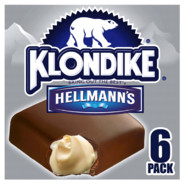 Hellmann's Klondike Bar - steam id 76561198321199499