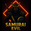 ☆GMC☆ Samurai Evil