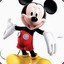 Mickey-Mouse