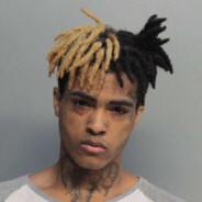 XXXTentacion…