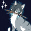 Literally Jayfeather θΔ