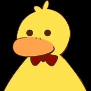Mr Duck
