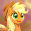 Apple Jack