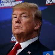 [President] Donald Trump