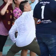 ไอ้ทอน twerk