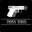 toss toss