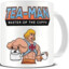 Tea Man