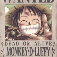 luffy