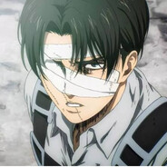 Леви Аккерман