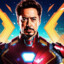 Tony Stark