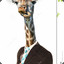 Girafeman