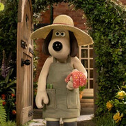 Gromit