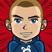Arika - steam id 76561197965469328