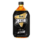 康师傅冰红茶（无糖版