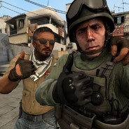Zzarref Steam avatar