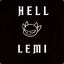 Dead Inside.HELL LEMI