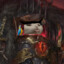 Captain Waffle
