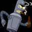 Bender Bending Rodríguez